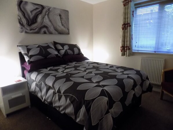 Apartment, 1 Bedroom