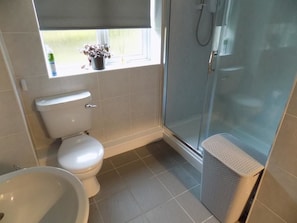 Apartment, 1 Bedroom | Bathroom