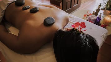 Massageanwendungen