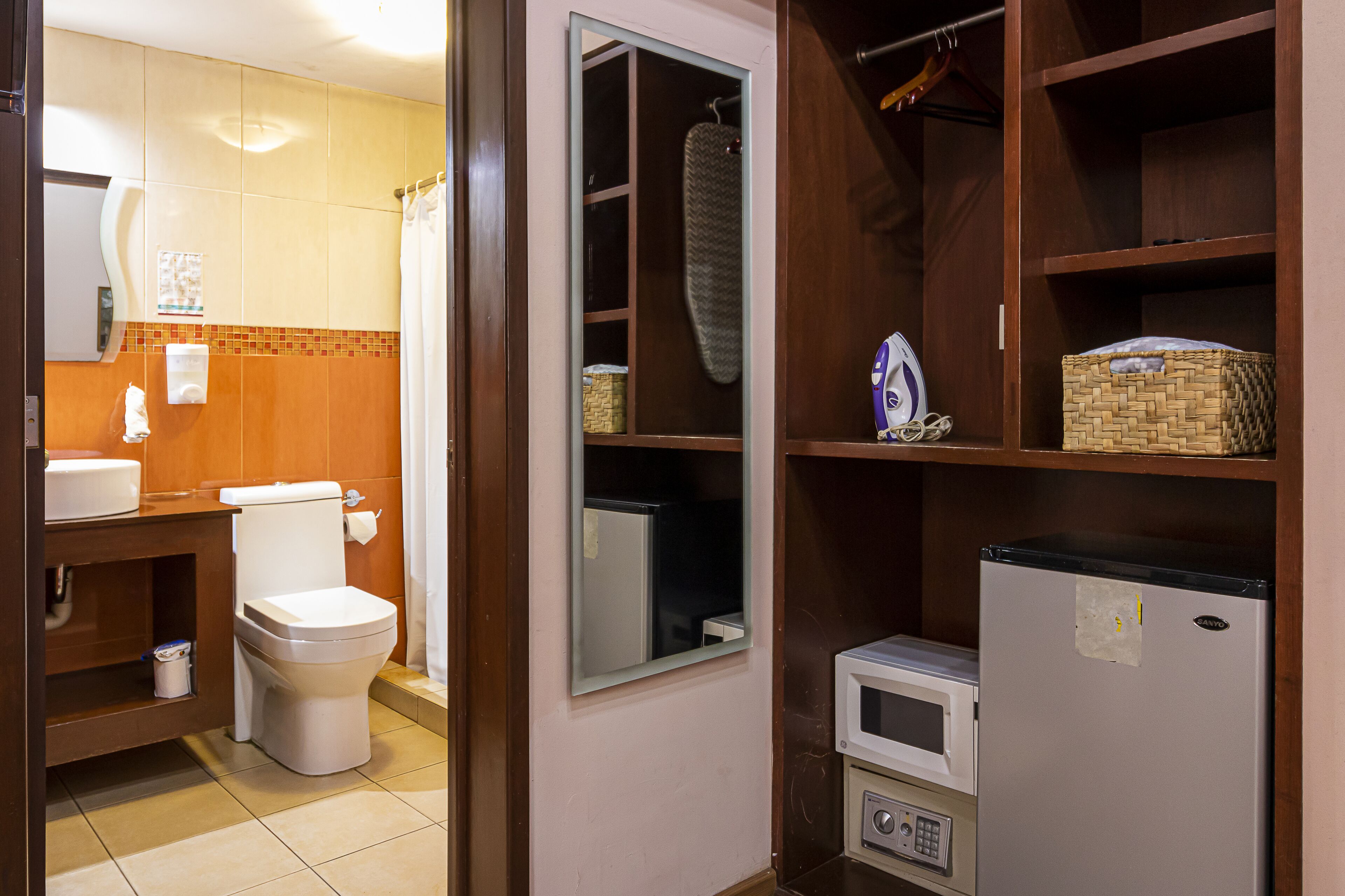 Photo - Hotel Cantera Rosa