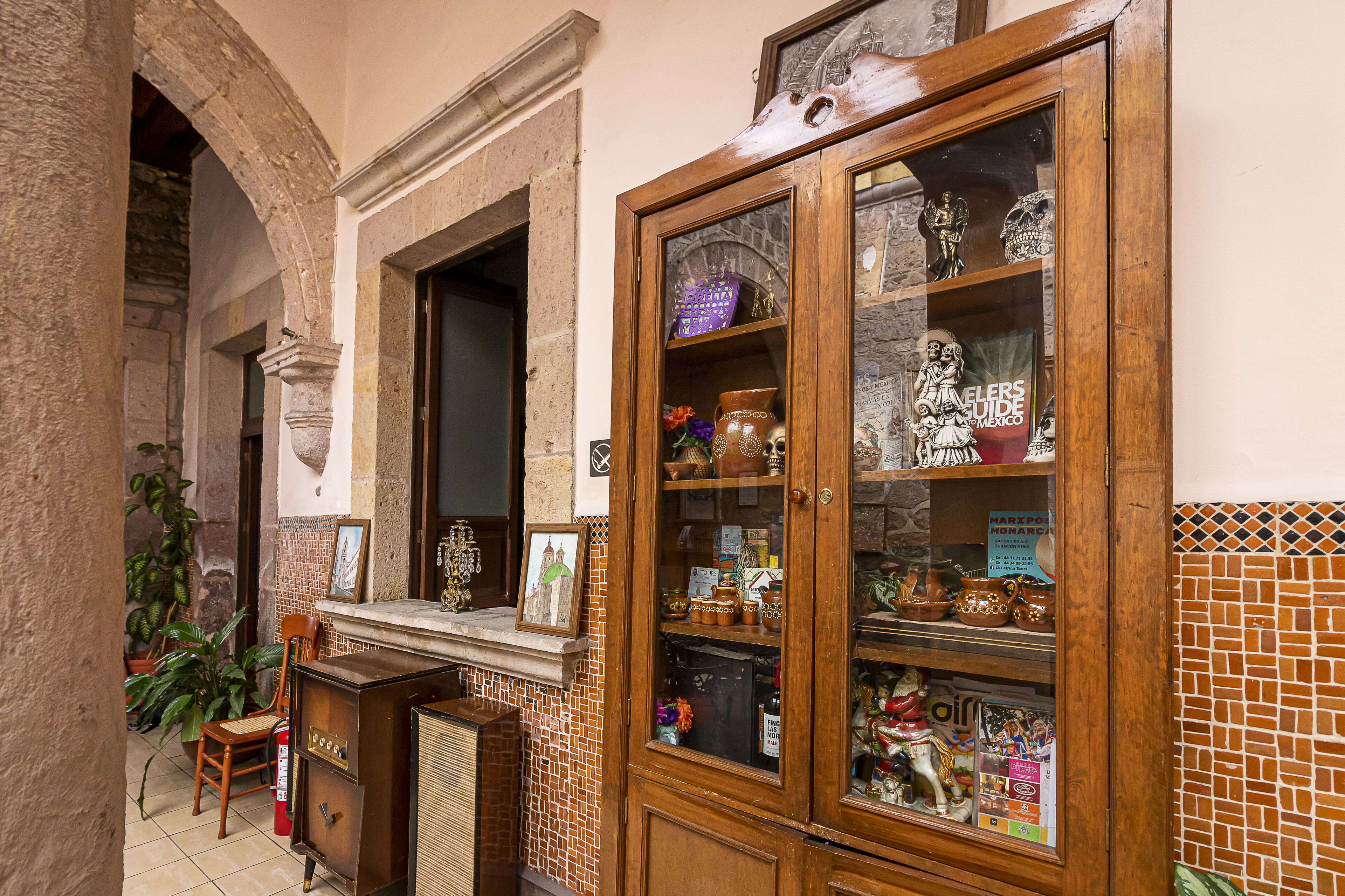 Foto - Hotel Cantera Rosa