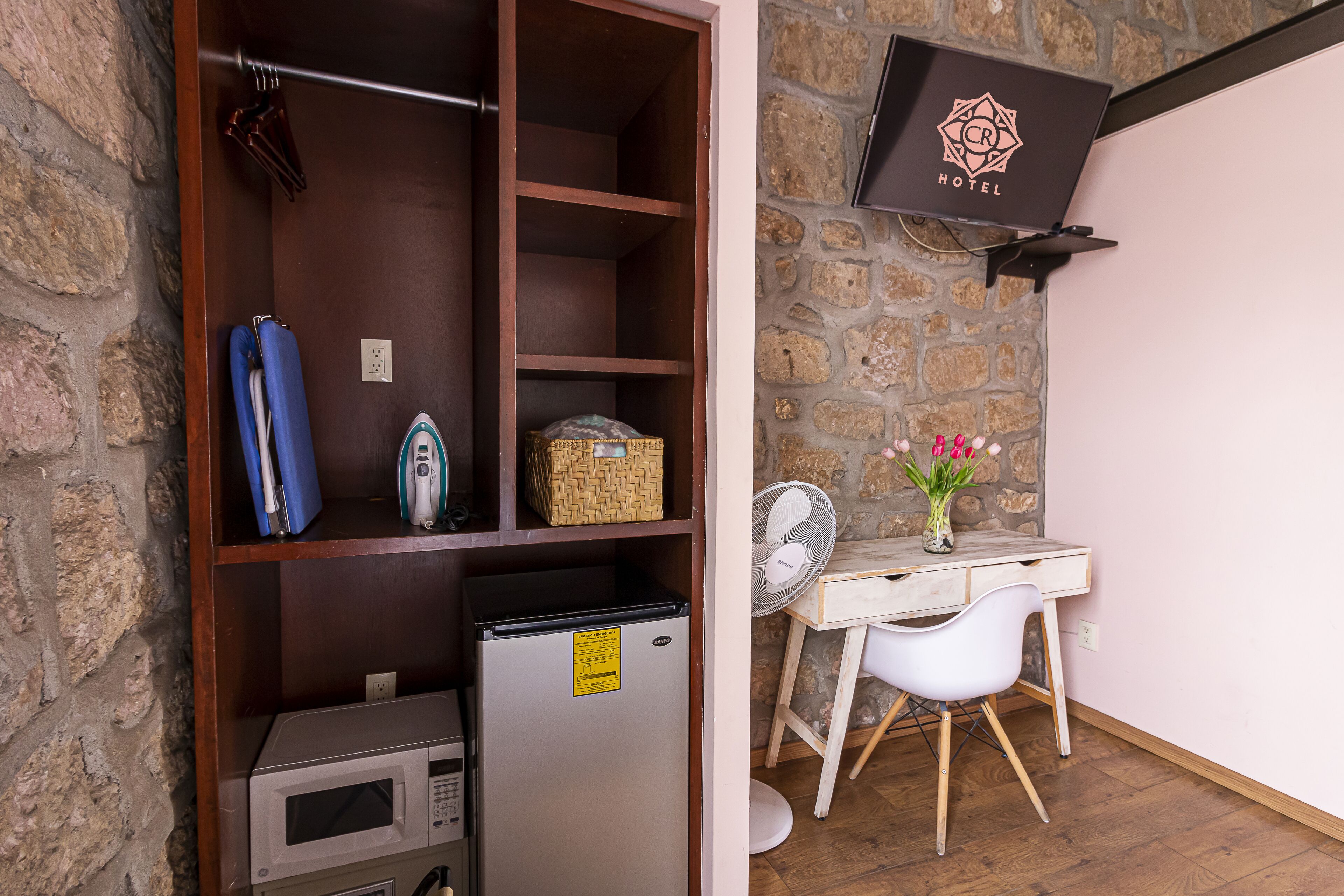 Foto - Hotel Cantera Rosa