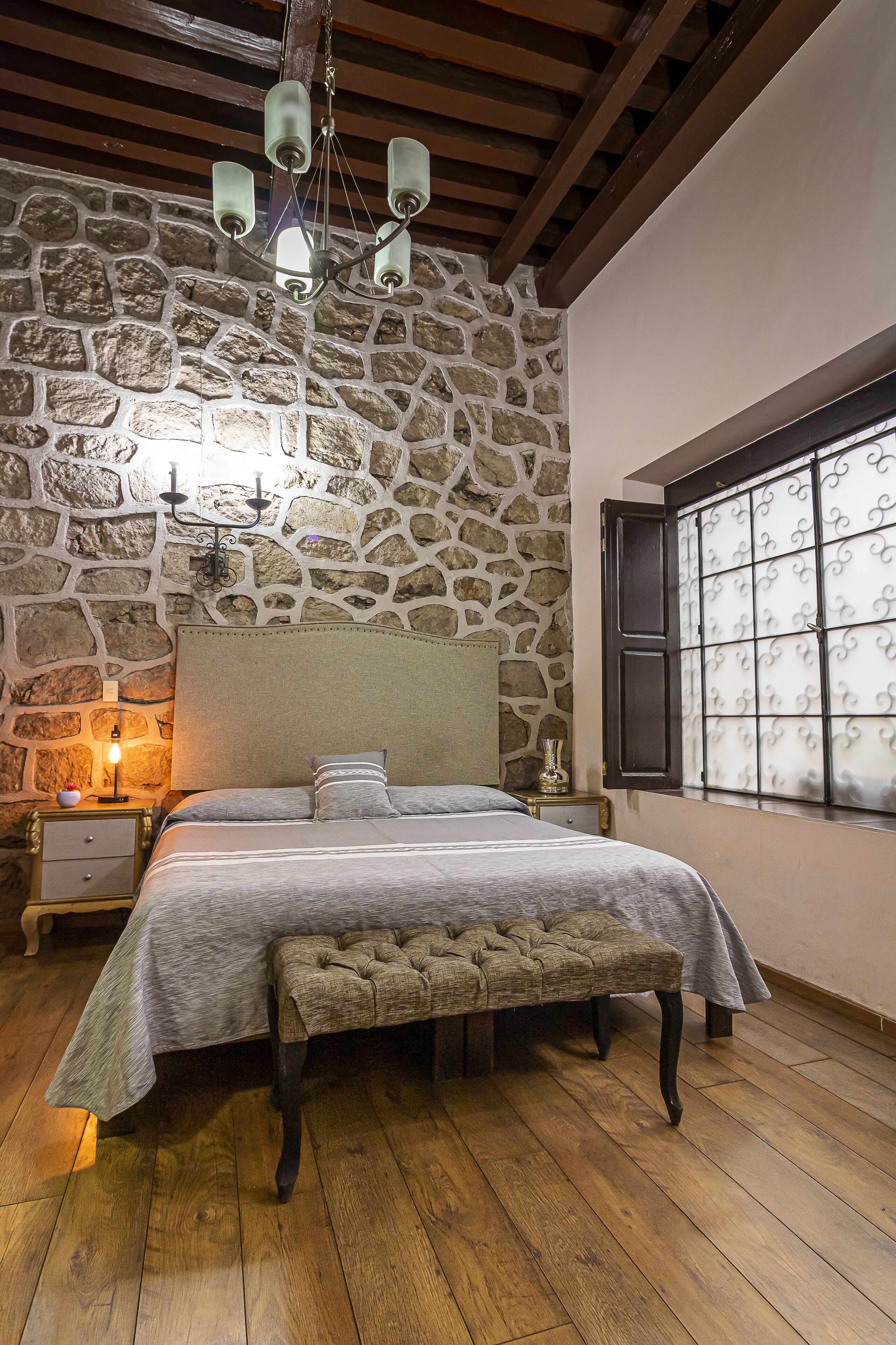 Foto - Hotel Cantera Rosa