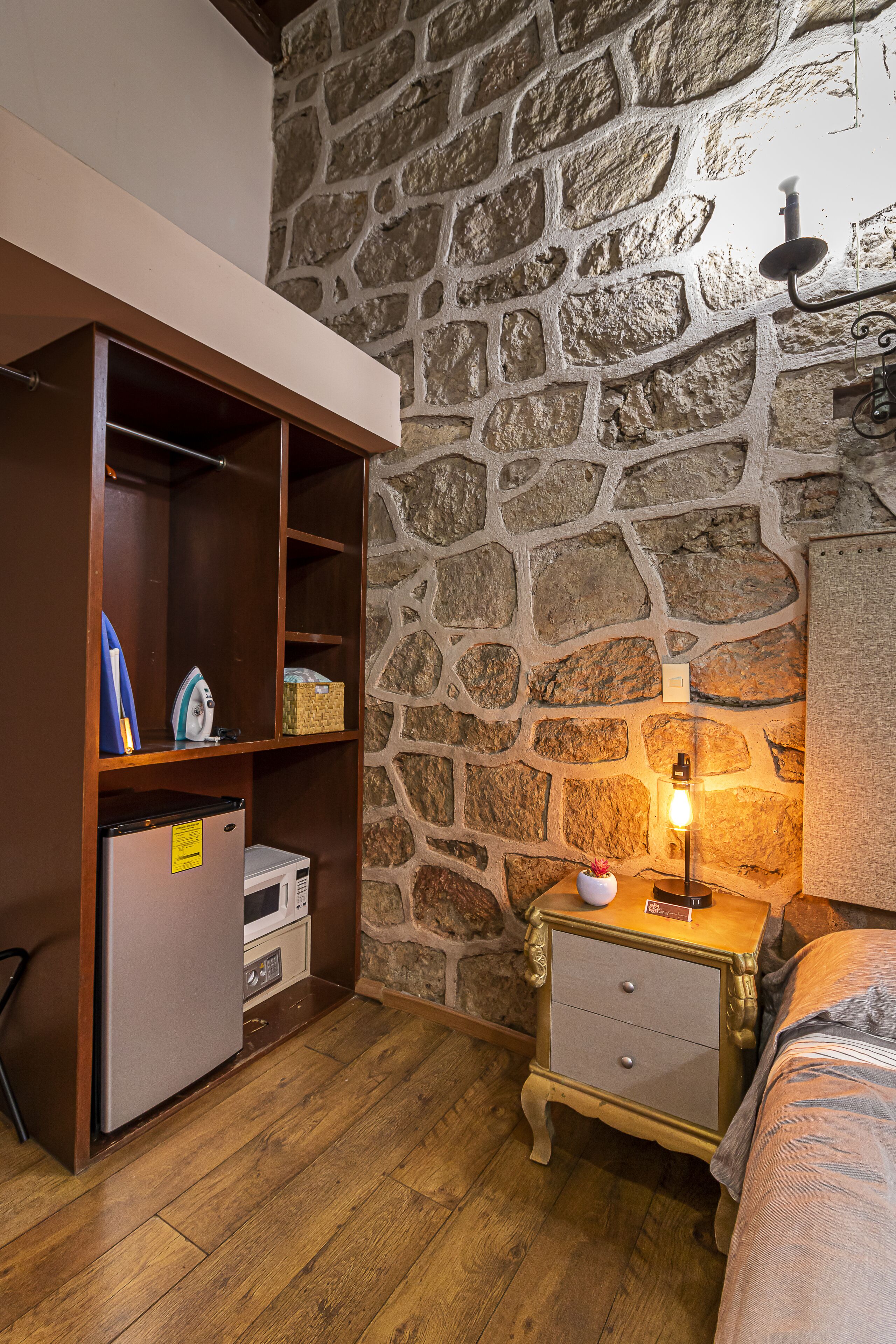 Foto - Hotel Cantera Rosa