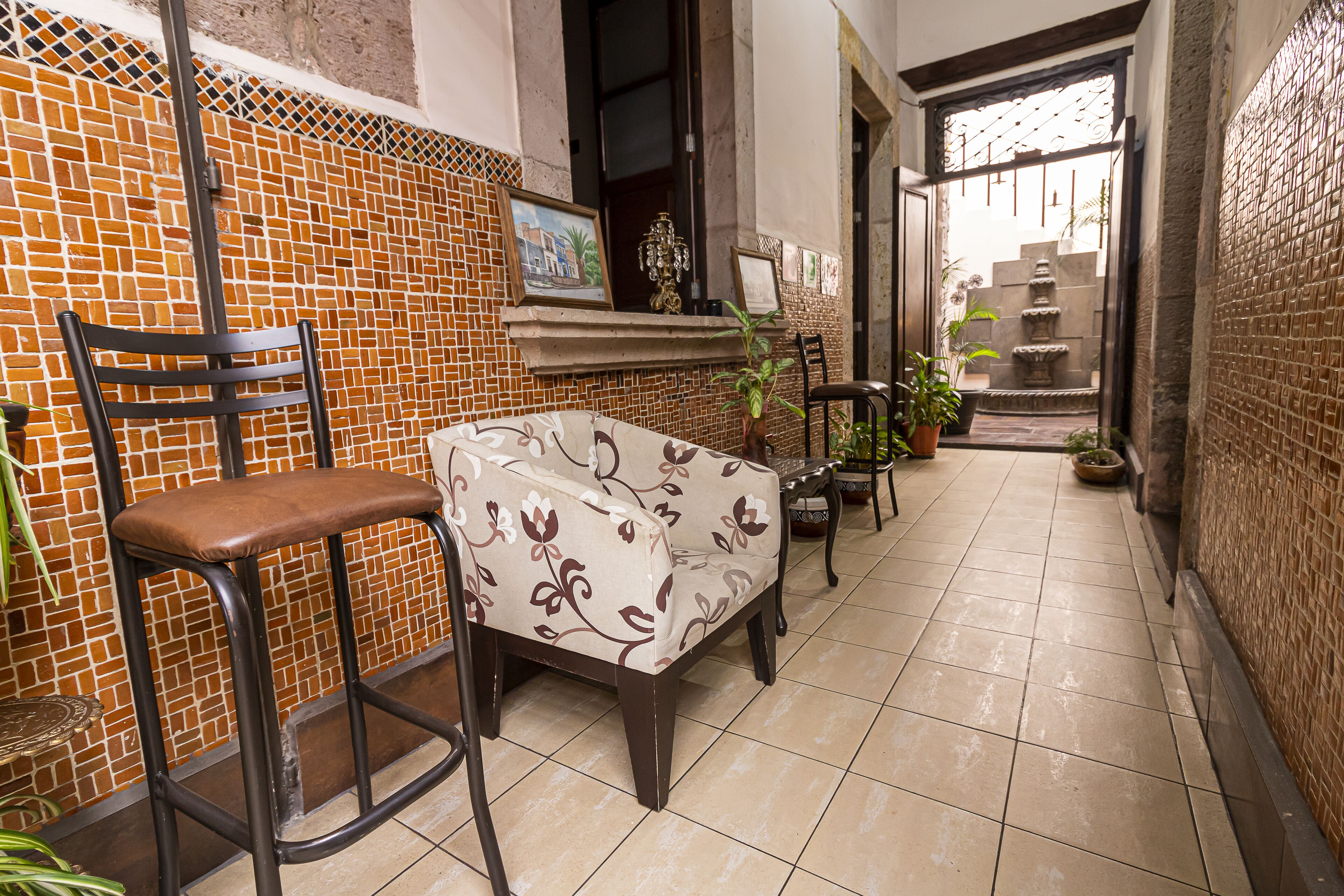 Foto - Hotel Cantera Rosa