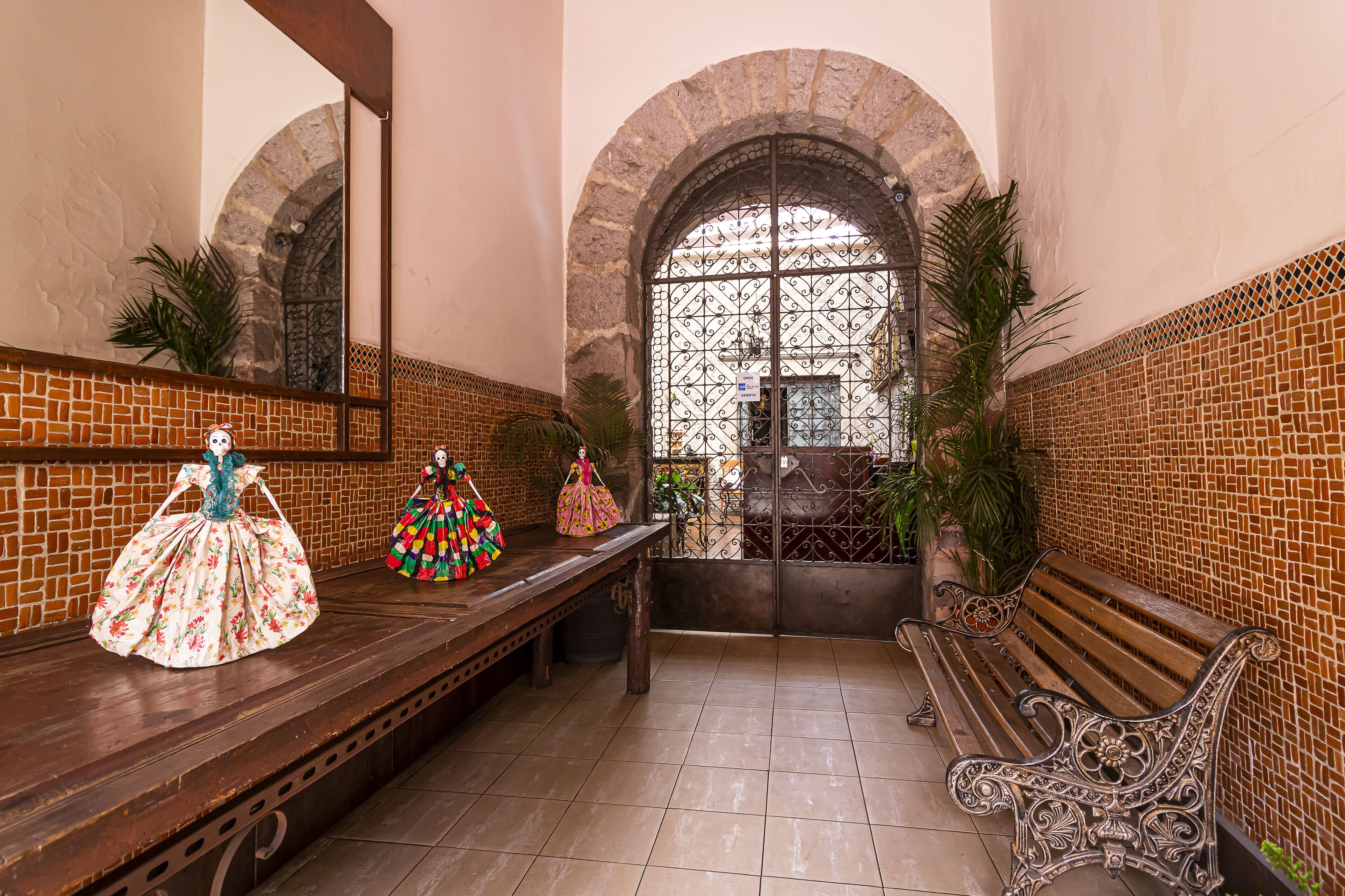 Foto - Hotel Cantera Rosa