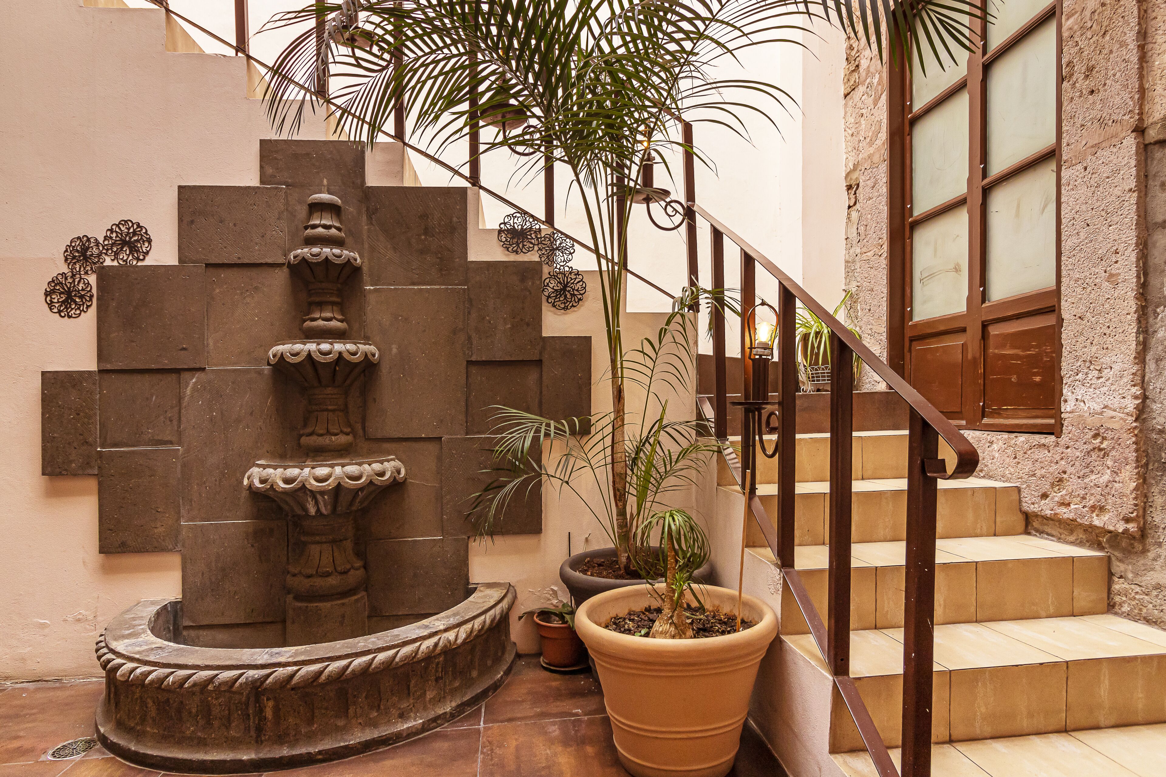 Foto - Hotel Cantera Rosa