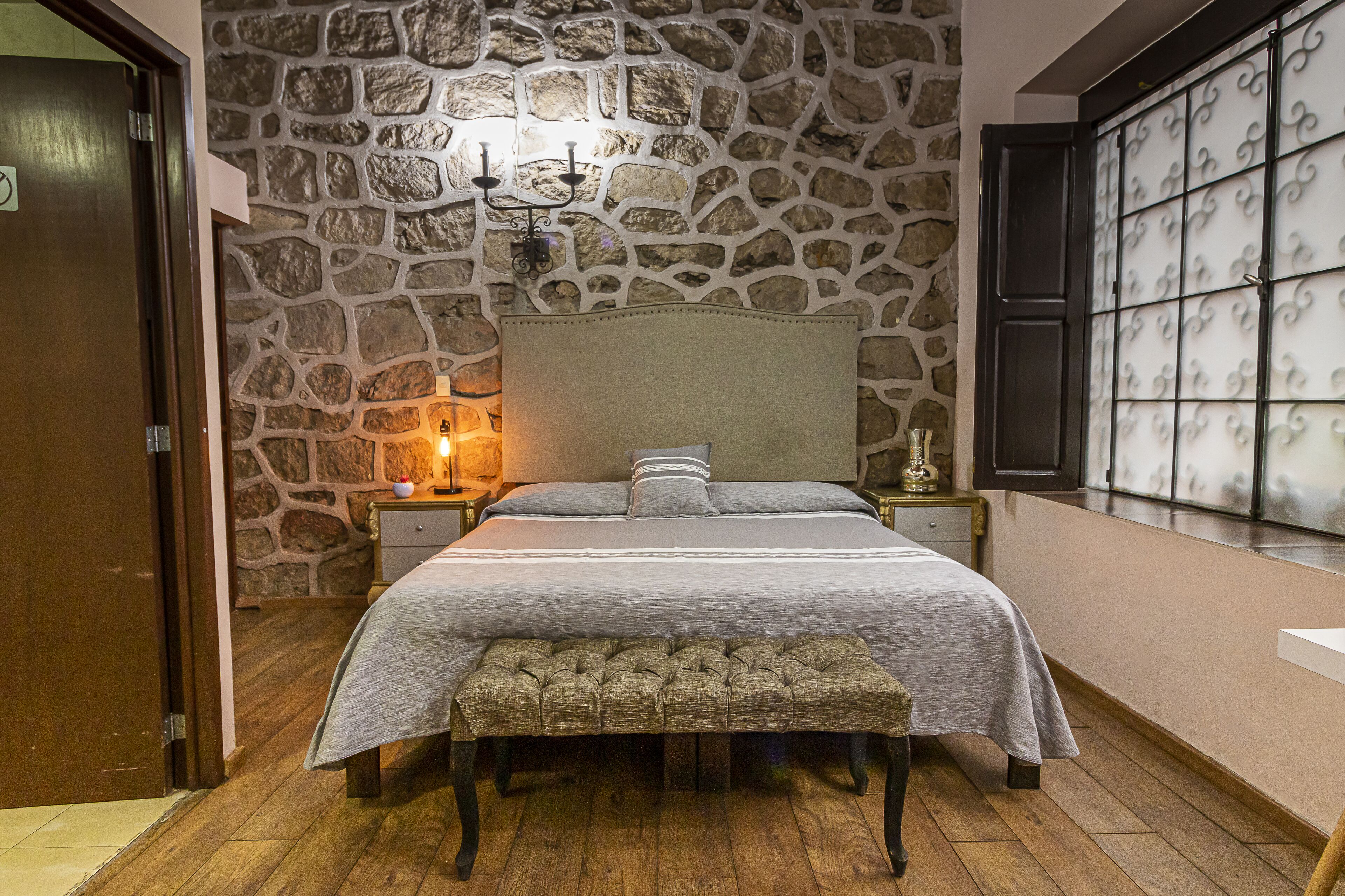 Foto - Hotel Cantera Rosa