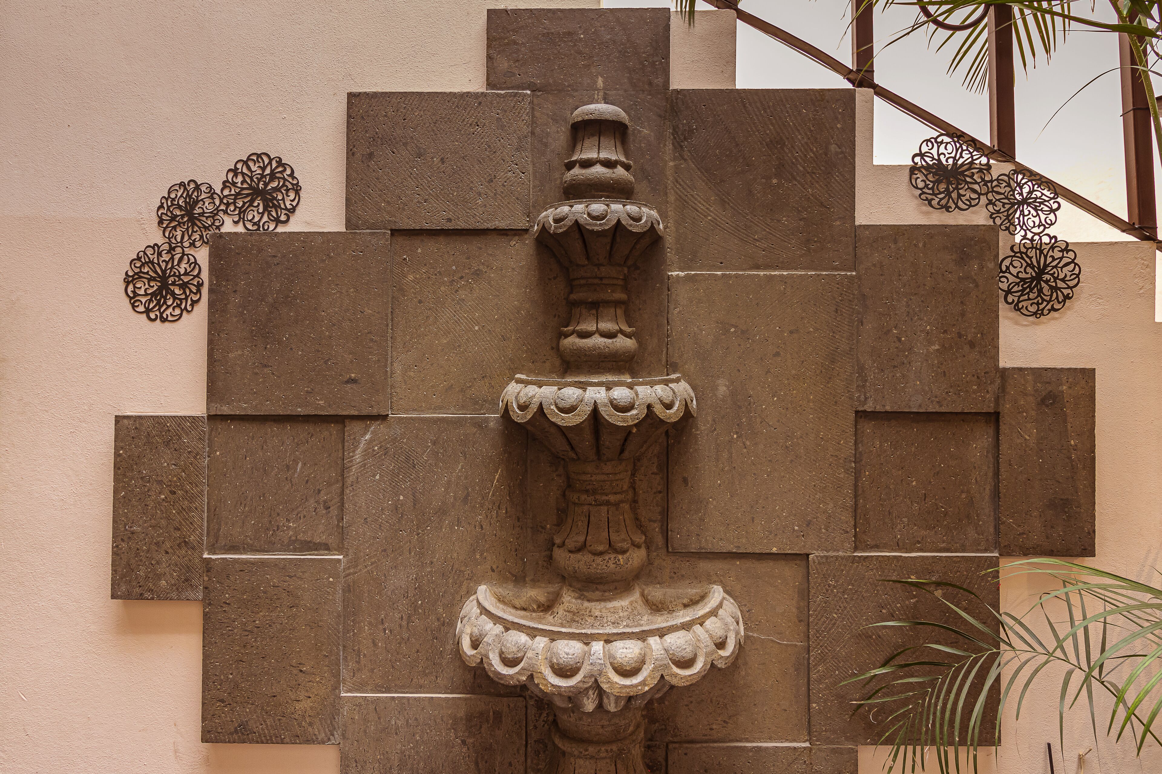 Foto - Hotel Cantera Rosa