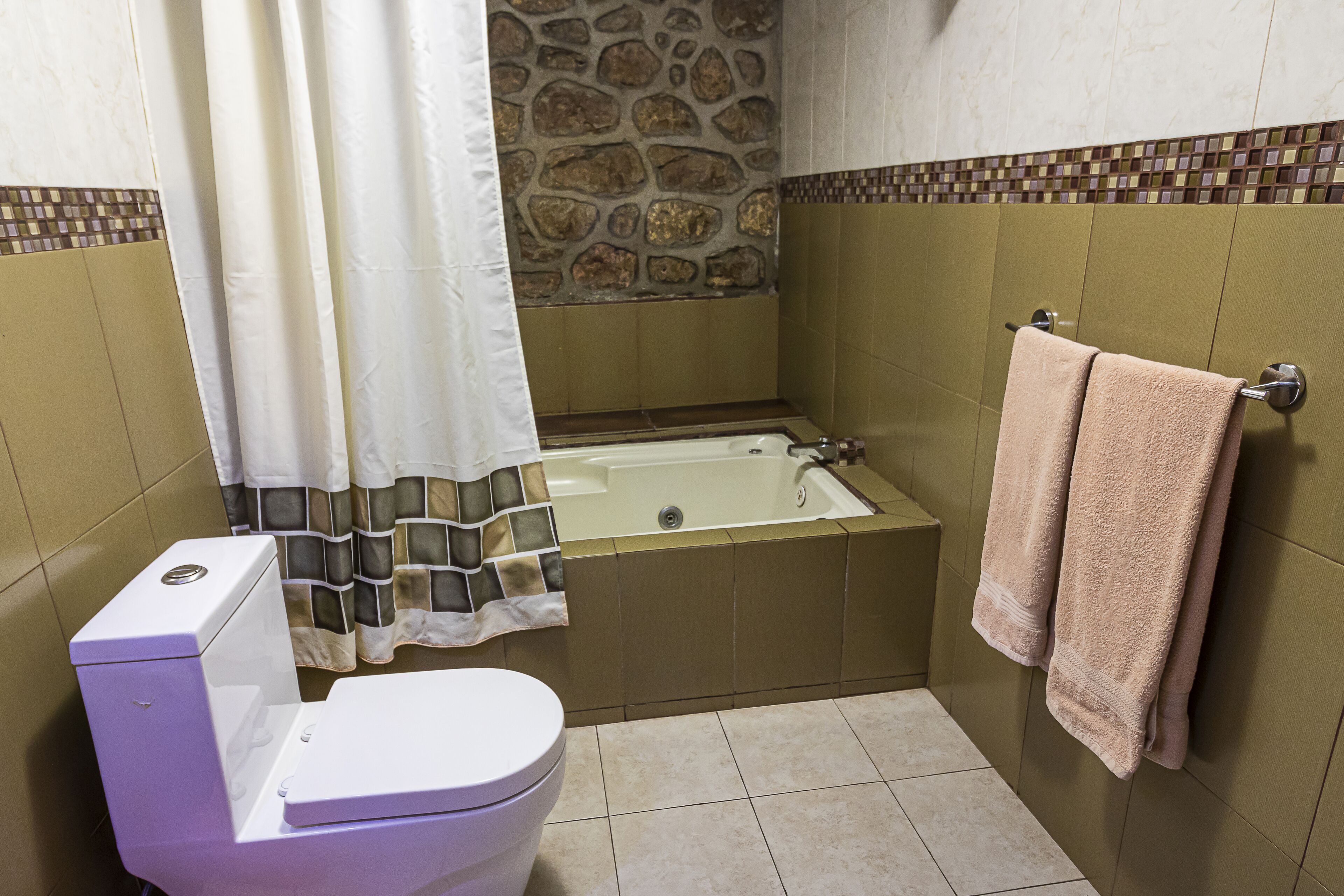 Photo - Hotel Cantera Rosa