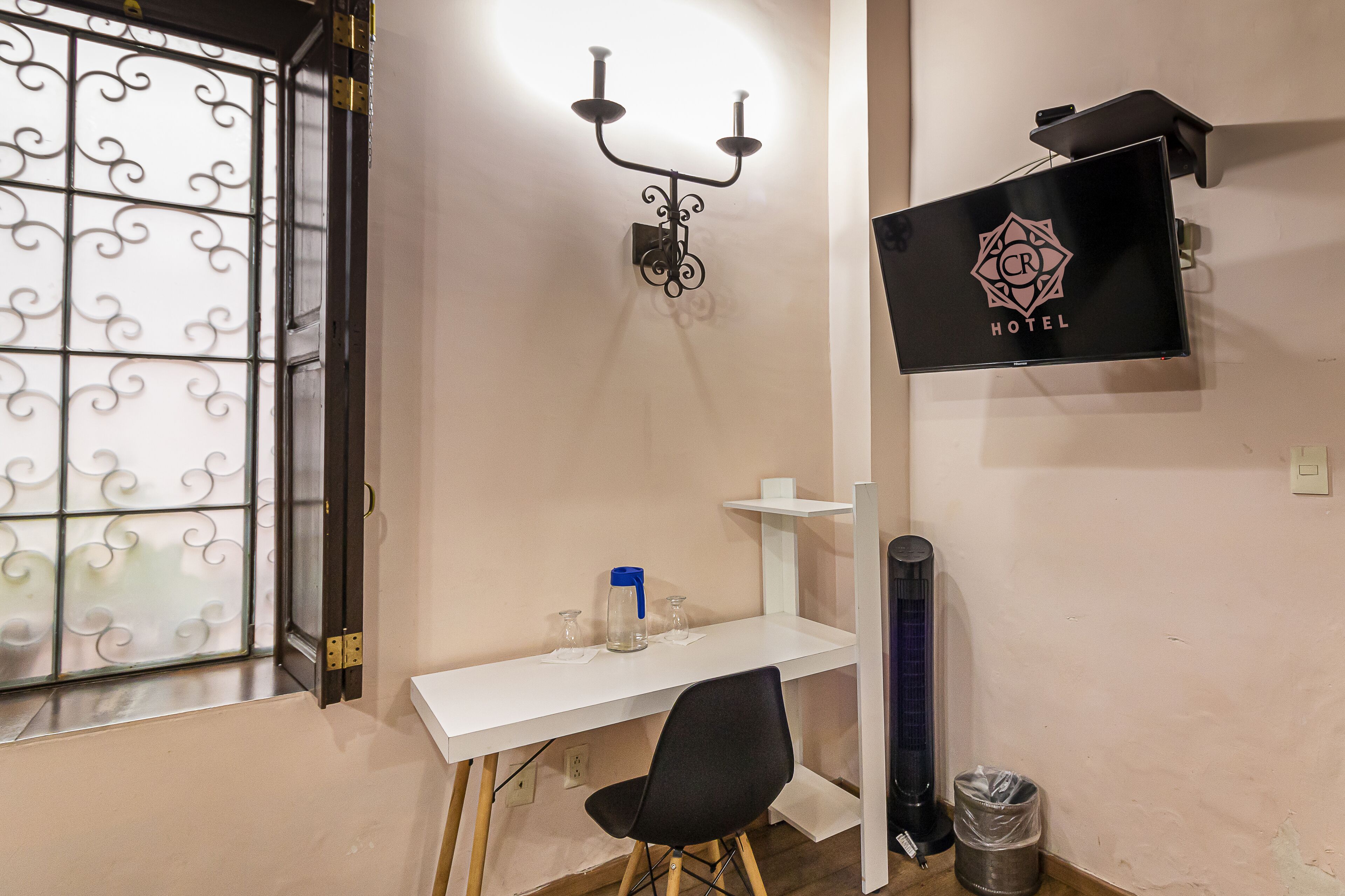 Foto - Hotel Cantera Rosa