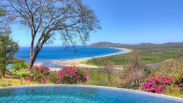 Property grounds - Casa Catalina (Tamarindo)