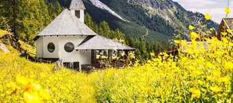 Alpenhotel Schlickeralm