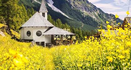Alpenhotel Schlickeralm