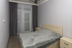 1 Schlafzimmer, WLAN