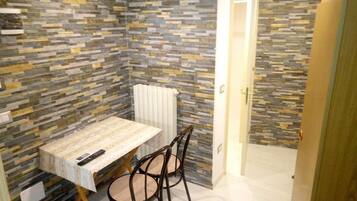 Alloggio Tradizionale su due livelli | Letti aggiuntivi (a pagamento), Wi-Fi gratuito, lenzuola