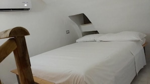 傳統複式房屋