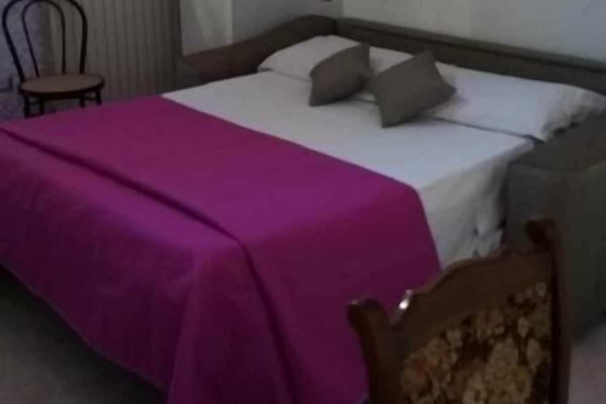 Chambre Tradition | Lits pliants/supplémentaires, Wi-Fi gratuit, draps fournis