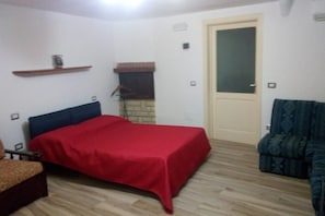 Traditional Studio - VERA VACANZA (Sannicola)