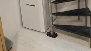 傳統複式房屋