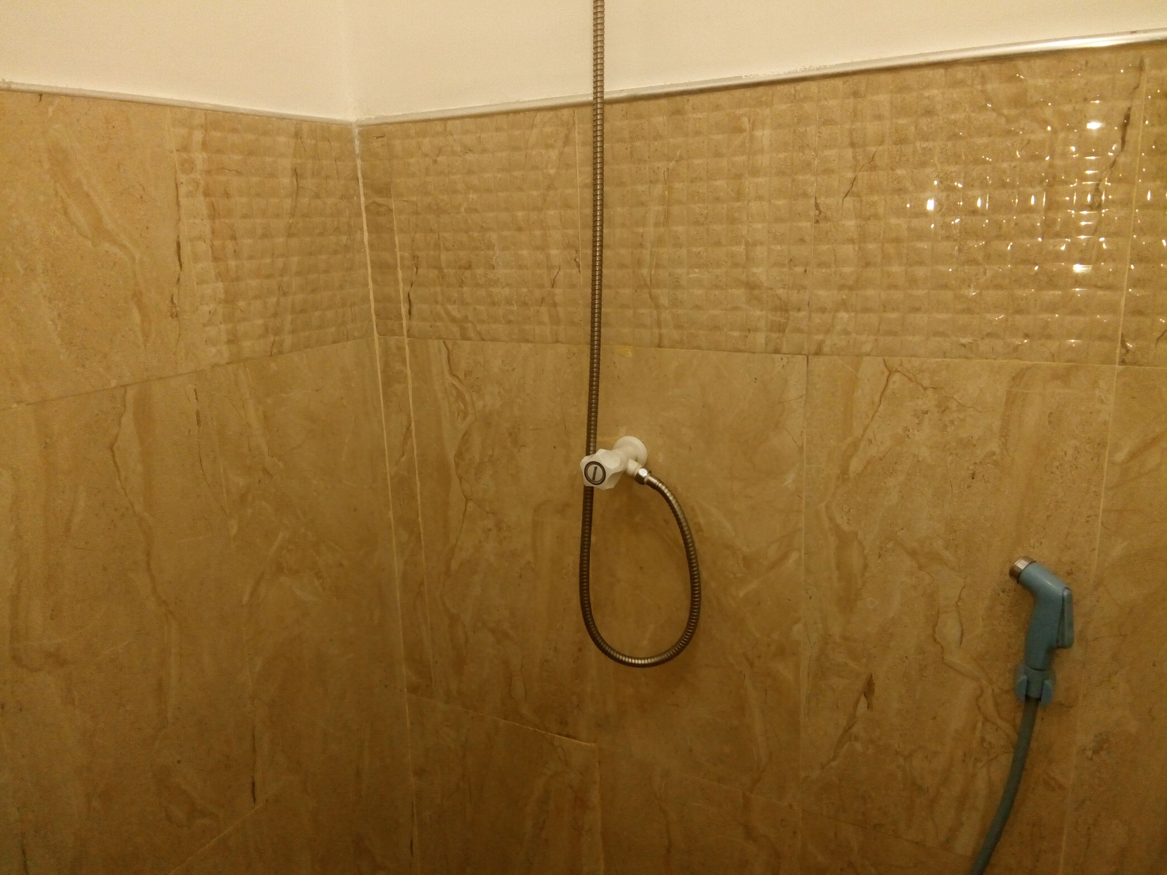 Standard Room | Bathroom | Bathtub, toilet paper