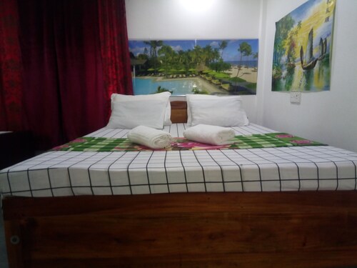 Erandi Holiday Home