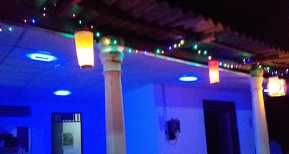 Erandi Holiday Home
