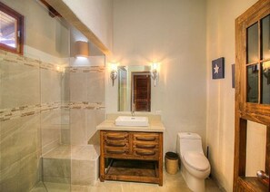 Villa, 4 Bedrooms | Bathroom - Casa Cielo (Santa Cruz)