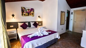 Chambre Deluxe