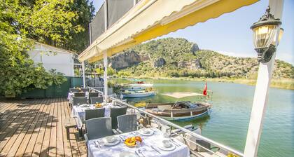 Dalyan Yagmur Hotel