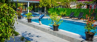 Dalyan Yagmur Hotel