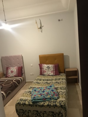Room - Appart Bigoux Marina (Saidia)
