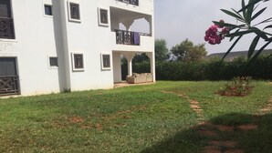 Exterior - Appart Bigoux Marina (Saidia)