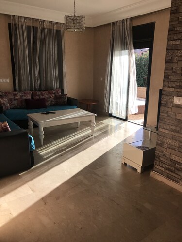 Appart Bigoux Marina