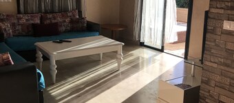 Appart Bigoux Marina