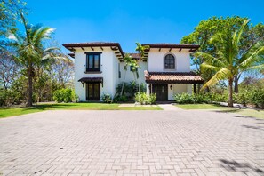 Exterior - Casa Costa Blanca (Santa Cruz)