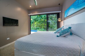Villa, 5 Bedrooms - Casa de los Monos (Santa Cruz)