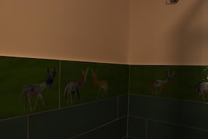 Standard Double or Twin Room | Room amenity