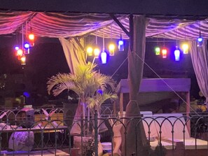 Standard-Studio, Nichtraucher | Terrasse/Patio