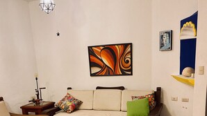 Unclassified image, 2 of 18, button - Quinto Sol 3 Departamento (San Miguel de Allende)