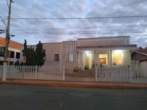 Unclassified image, 2 of 27, button - Hotel Imperatriz (Formosa)
