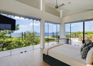 Casa, 4 habitaciones | 4 habitaciones, caja de seguridad en la habitación y wifi gratis 