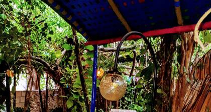 Hostel Candelaria
