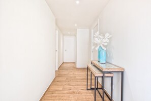 Interior - iloftmalaga Ático Plaza de las Flores (Malaga)