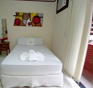 Deluxe-Studio, 1 Schlafzimmer, Mikrowelle