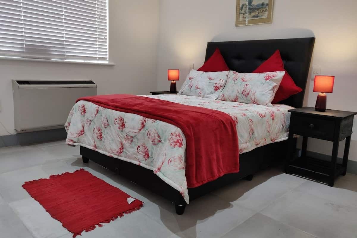 Double Room, Ensuite (Lion)