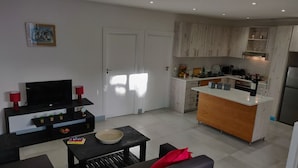 Lounge - Global Nomad (Cape Town)