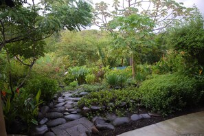 House, 4 Bedrooms | Garden view - Casa Shambala (Santa Cruz)