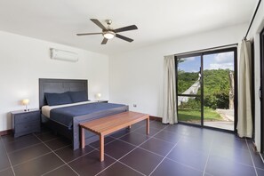 House, 3 Bedrooms, Private Pool, Ocean View | Individually decorated, individually furnished, free WiFi, bed sheets - Casa Oli Mar (San Juan del Sur)