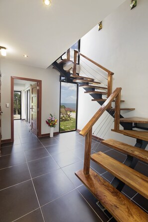 Staircase - Casa Oli Mar (San Juan del Sur)